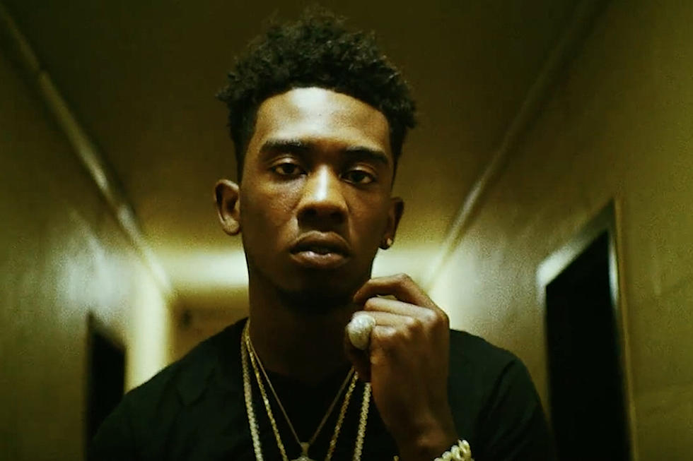 Desiigner Shows Viewers His Brooklyn Hood and Life in ‘I Am Def Jam’ Documentary