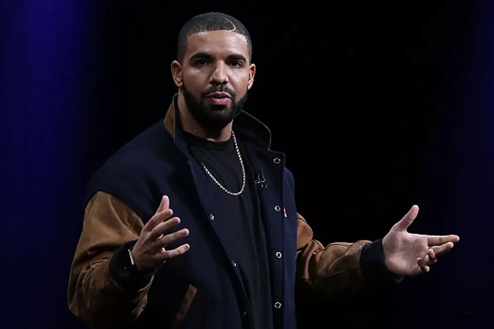 No Drake 'More Life'; Noah '40' Shebib Says He's Finishing It Up [PHOTO]