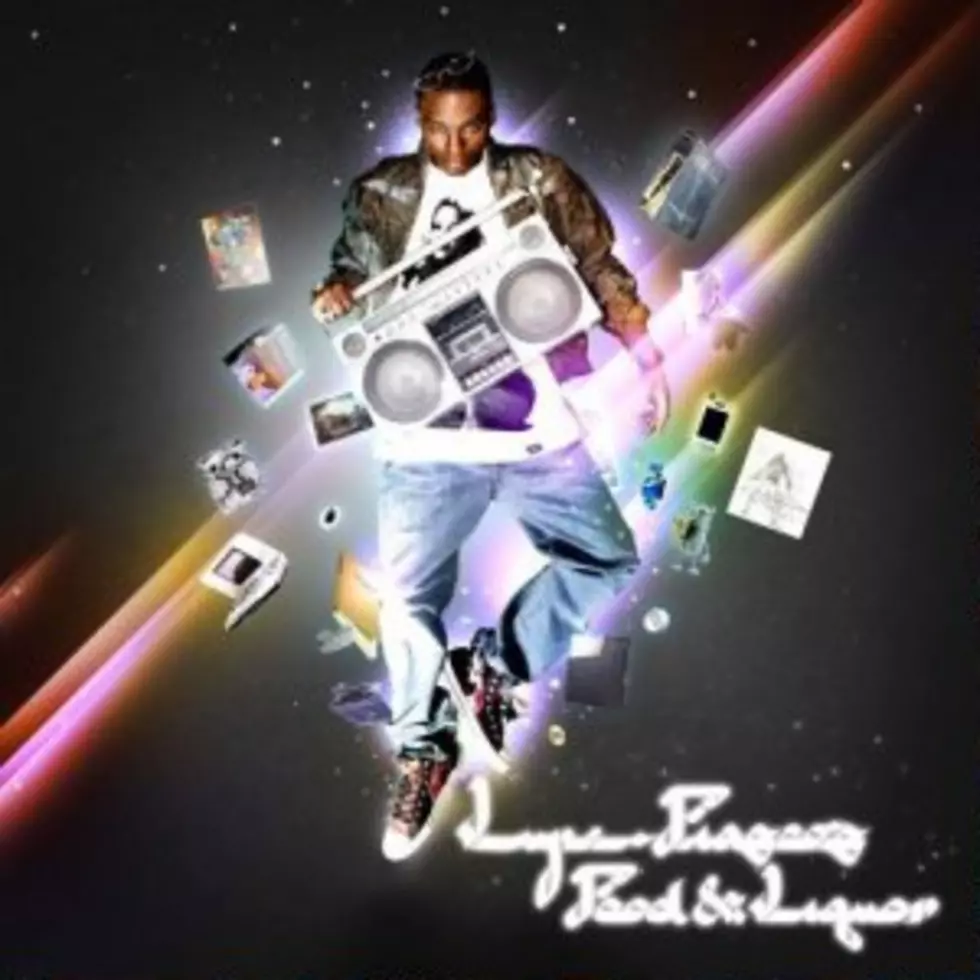 &#8216;Lupe Fiasco&#8217;s Food &#038; Liquor:&#8217; Hip-Hop&#8217;s Most Undervalued Great Debut?