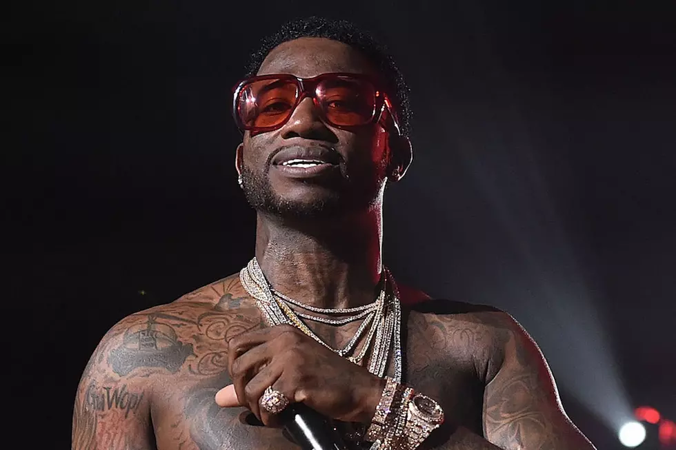 Gucci Mane Invented Trap Music? 