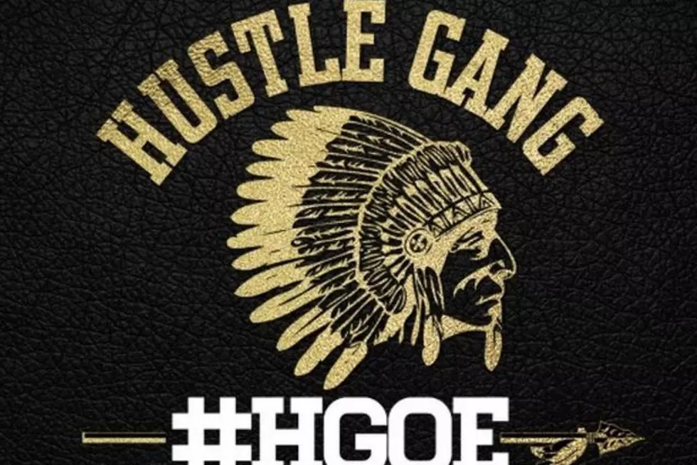 T.I.'s Hustle Gang Returns With New Mixtape 'Hustle Over Errrrythang' [LISTEN]
