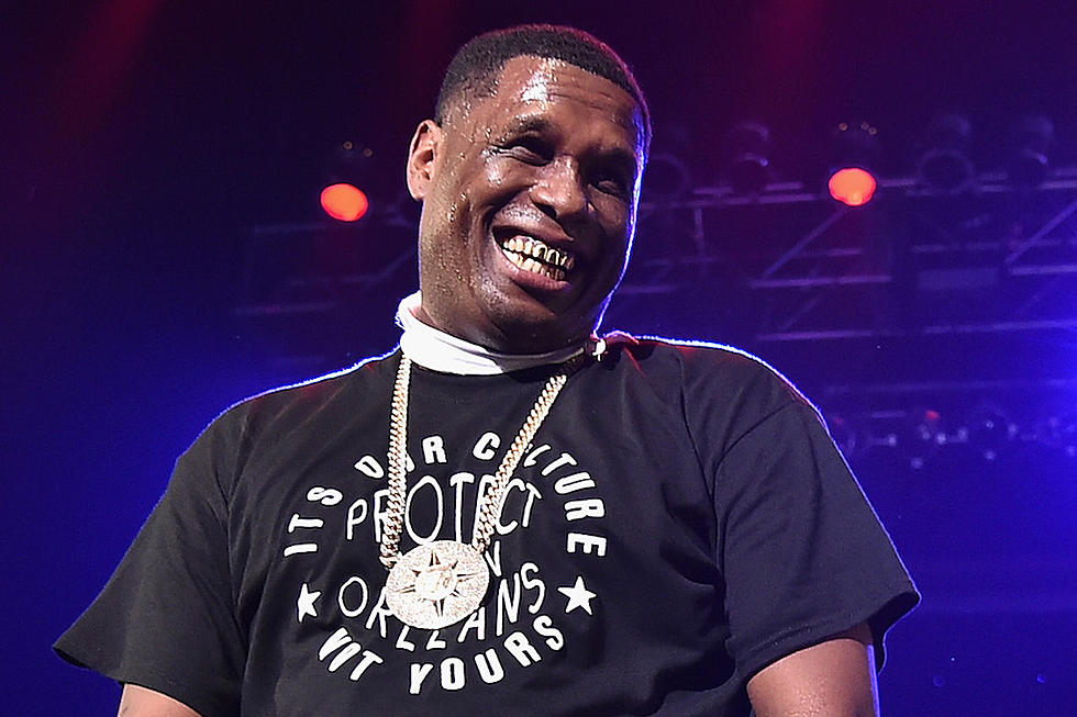 Jay Electronica Says ‘An Album Is a False Concept;’ Blasts Journalists on Twitter