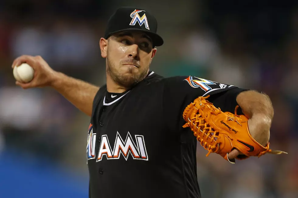 Miami Marlins Pitcher Jose Fernandez Dies in Boat Accident, Lil Wayne and More React