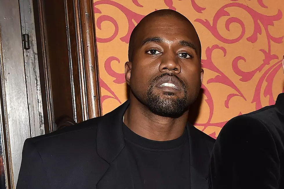 Is Kanye West Starting a Streaming Service Called ‘Yeezy Sound’?