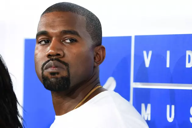 Kanye West Remains Hospitalized Until Further Notice