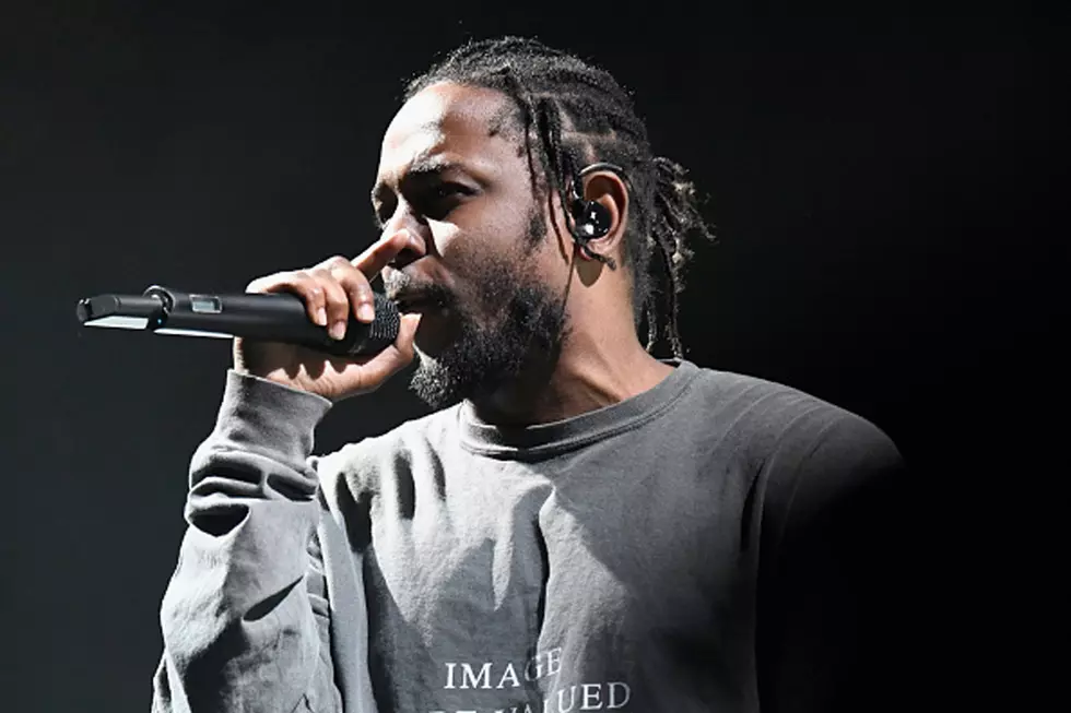 TDE Opens Pop-Up Shop in NYC [PHOTO]