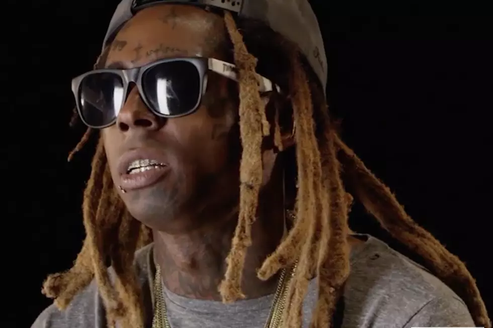 Lil Wayne’s Camp Launching Investigation Over Alleged ‘Tha Carter V’ Leak