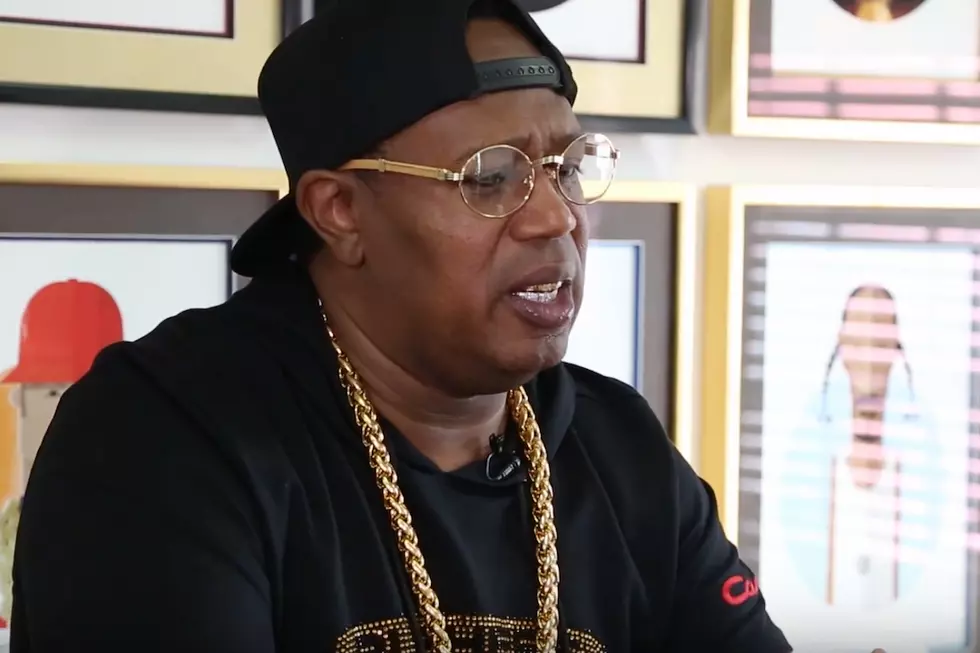 Master P Weighs in On J. Prince, Lil Wayne and Birdman 
