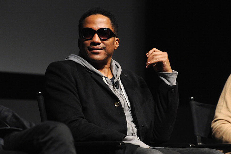 Q-Tip Named Artistic Director of Kennedy Center’s Hip-Hop Culture Council
