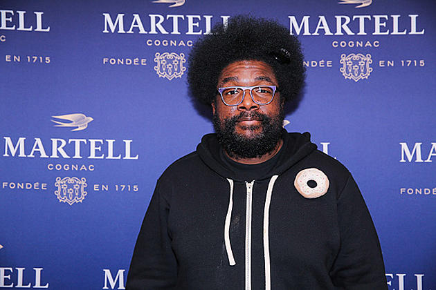 Questlove Calls Out Politicians on Twitter Who Took NRA Donations