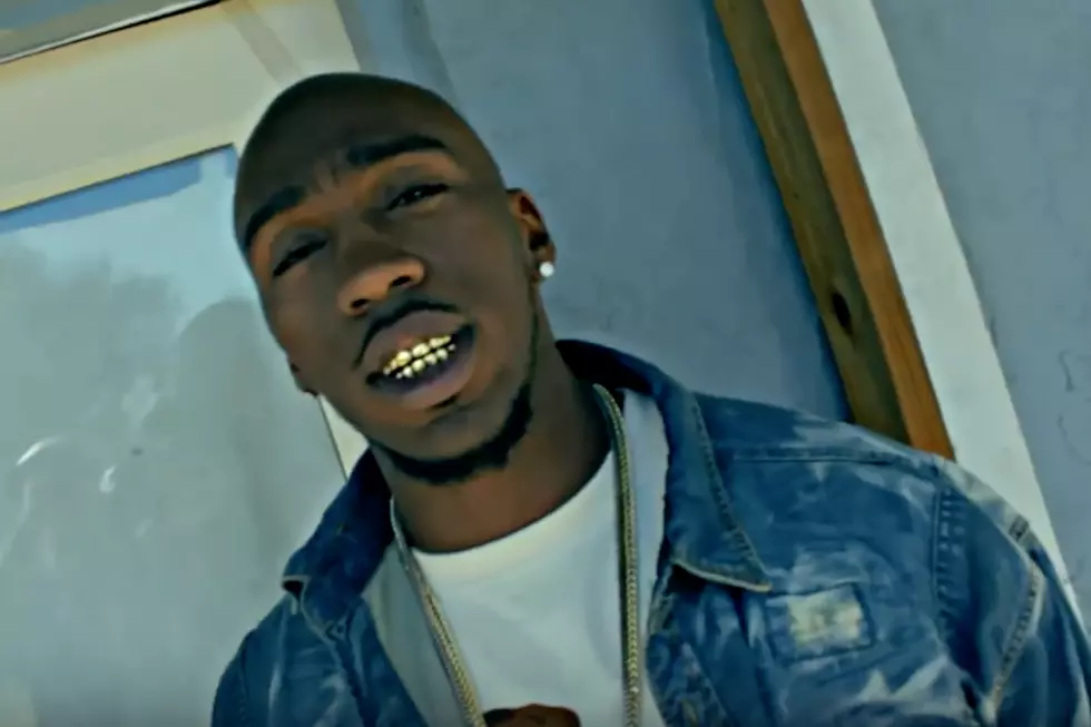 Florida Rapper J Green Shot And Killed After Coaching Youth Football Game