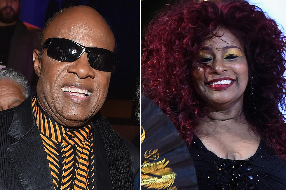 Stevie Wonder, Chaka Khan and More to Headline Prince Memorial Concert