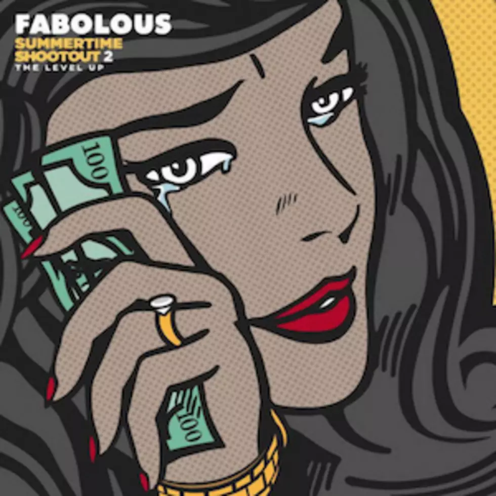 Fabolous&#8217; &#8216;Summertime Shootout 2&#8242; Mixtape Is the Perfect Summer Soundtrack