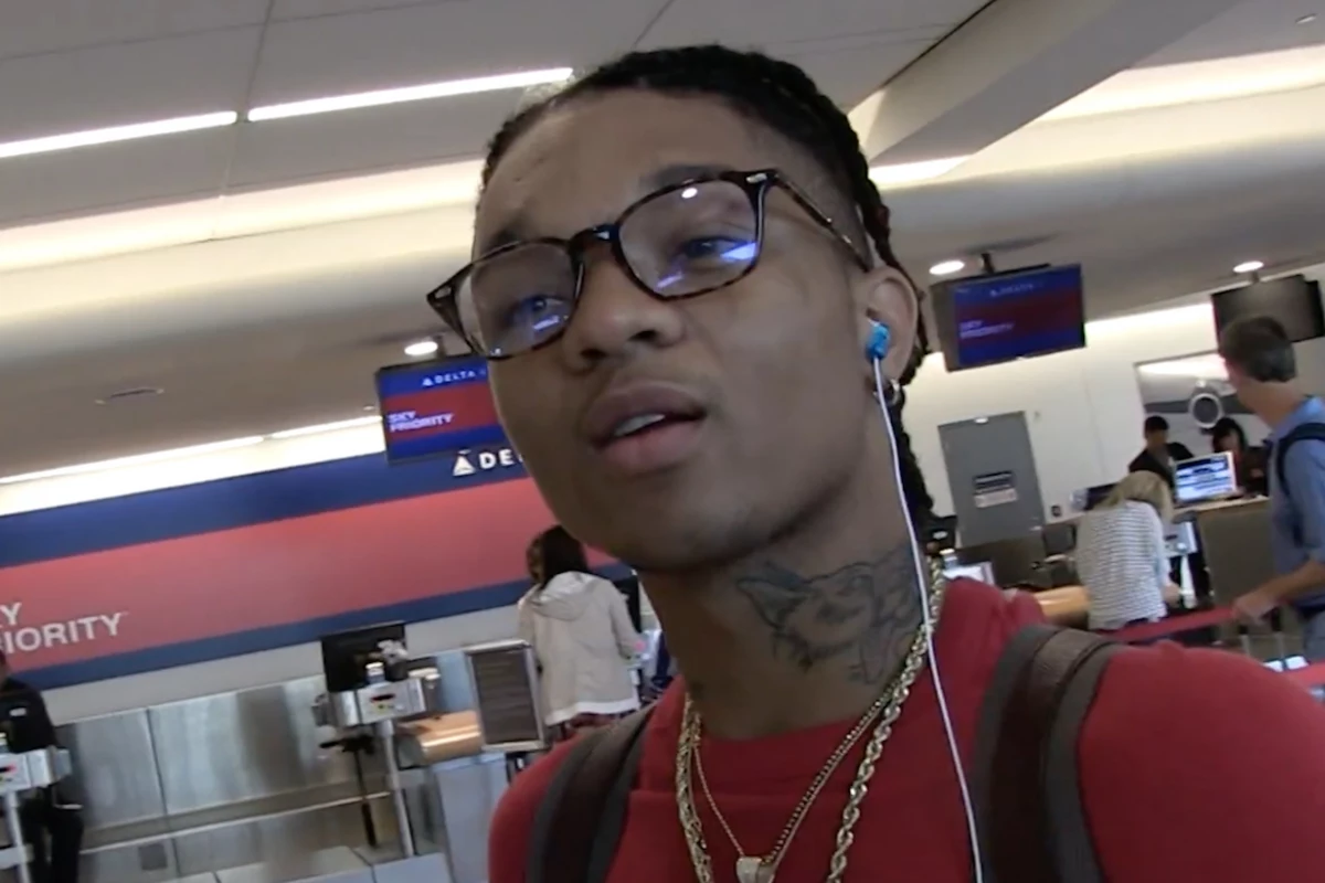 Swae Lee Slams . Court Ruling That Employers Can Discriminate Against  Dreadlocks