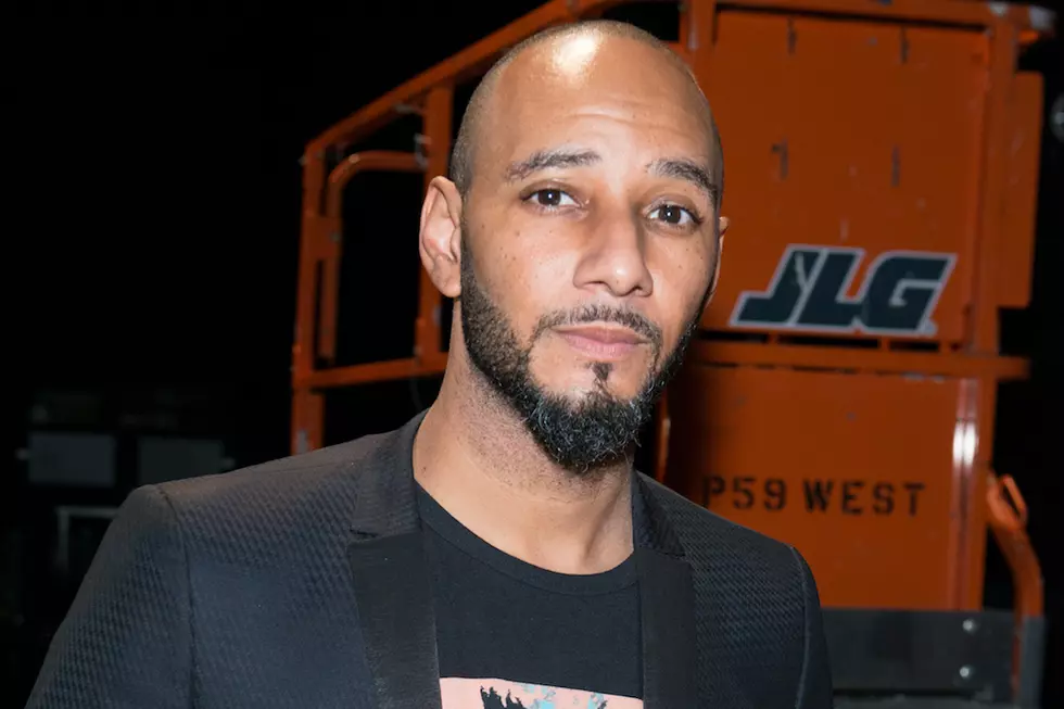 Swizz Beatz Announces Southside and Lex Luger Will Be Featured in Next Beat Battle