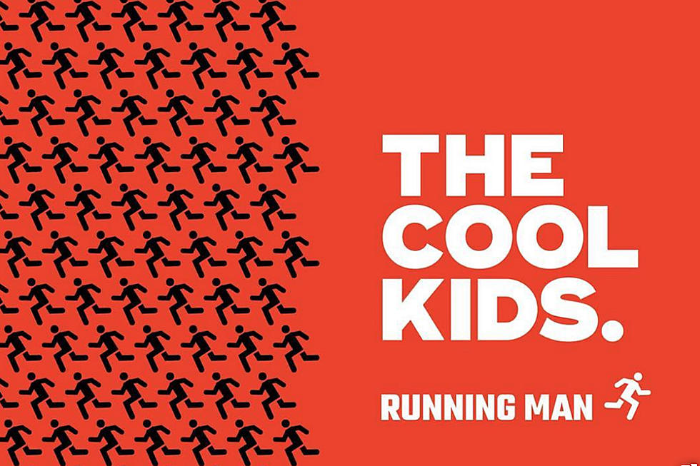 The Cool Kids Officially Reunite on ‘Running Man’ Featuring Maxo Kream