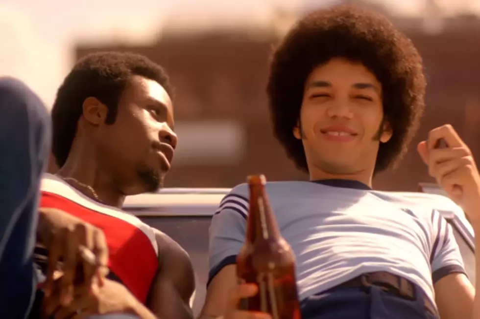 &#8216;The Get Down&#8217; Soundtrack Is Now Available for Streaming [LISTEN]