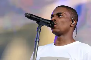 Vince Staples to Release New Album on Friday