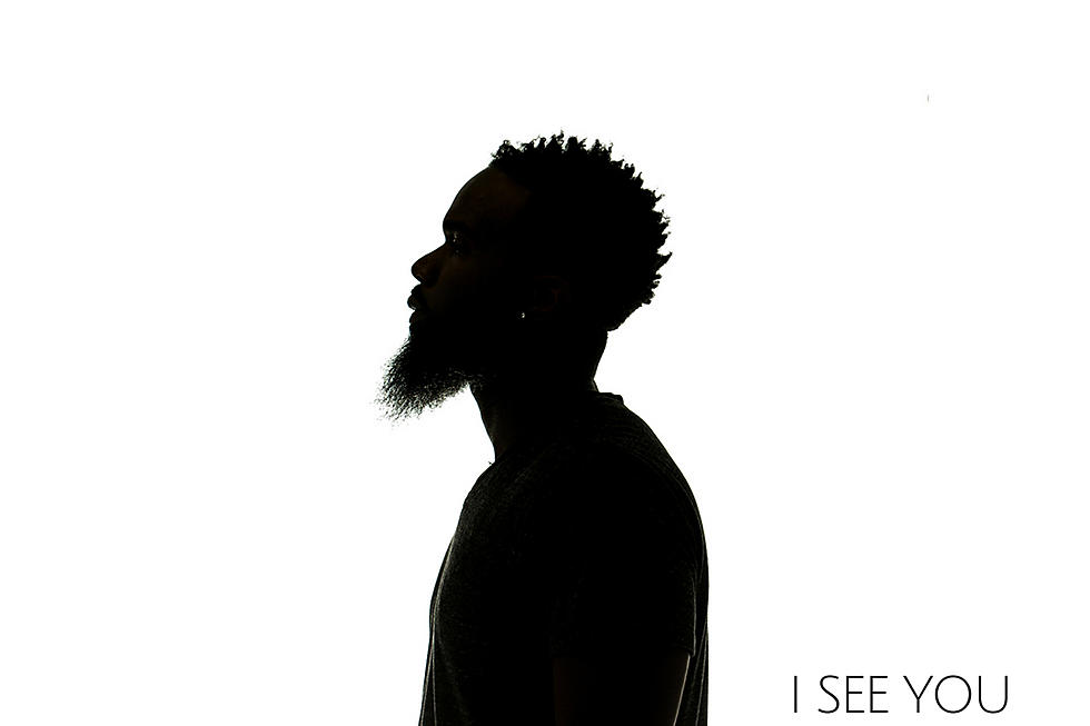Aaron Abernathy Drops New, Prince-Inspired Single ‘I See You’ [LISTEN]