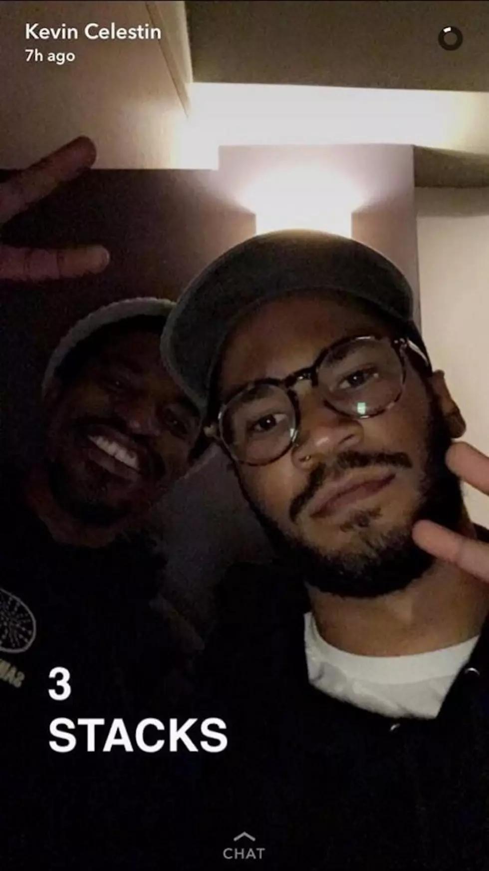 Andre 3000 Was in the Studio With Kaytranada