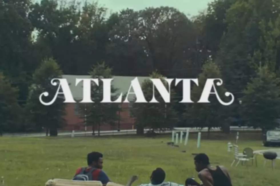 FX Releases the First Episode of ‘Atlanta’ Online [WATCH]