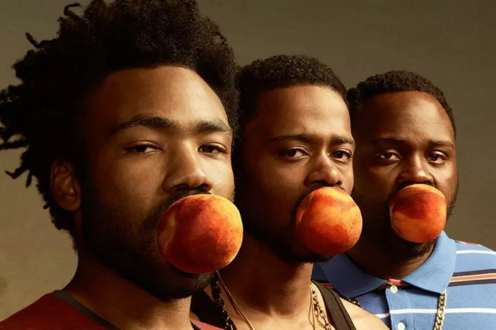 Donald Glover's 'Atlanta' Premiere Had the Best Ratings of Any Basic Cable Comedy Since 2013