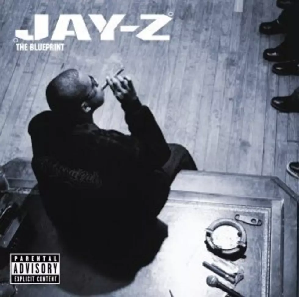 &#8216;The Blueprint&#8217; Revisited: Jay Z&#8217;s Ascendance Set a New Standard for 2000s Hip-Hop