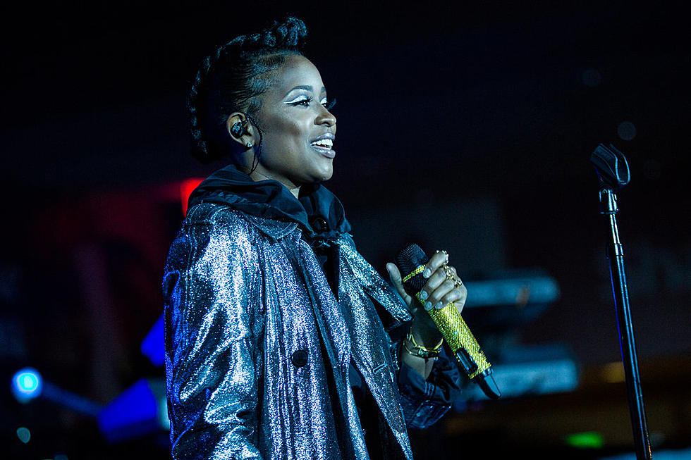 Dej Loaf Drops New Song ‘Snakes’ [LISTEN]