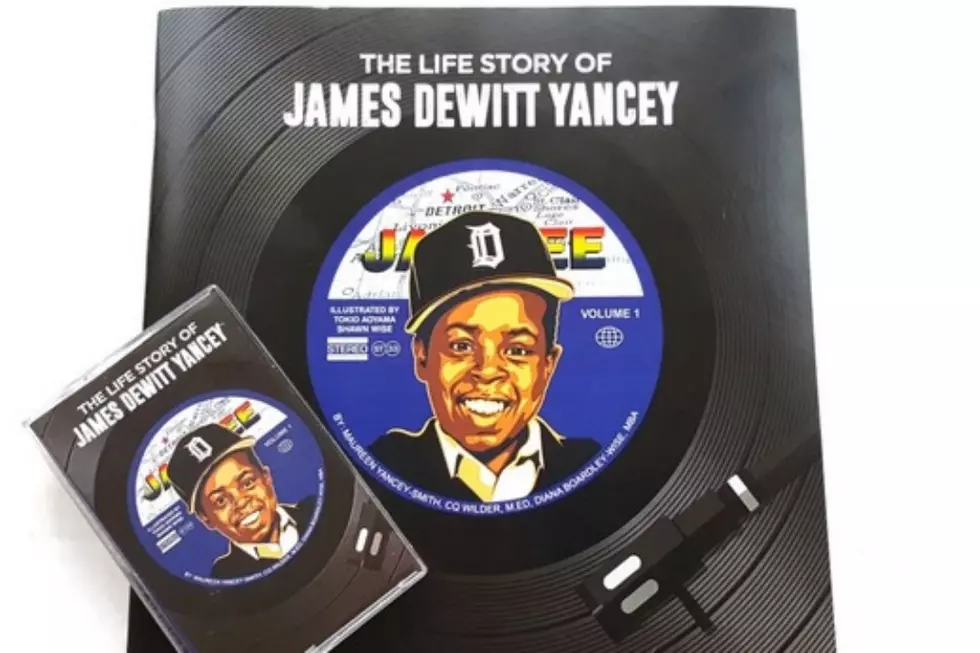 J. Dilla's Mom 'Ma Dukes' Is Set to Release Children's Book About His Life 