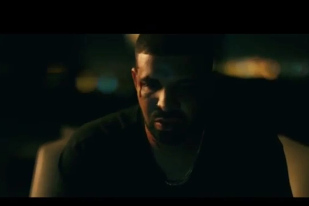 watch drake find your love music video