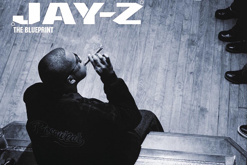 ‘The Blueprint’ Revisited: Jay Z’s Ascendance Set a New Standard for 2000s Hip-Hop