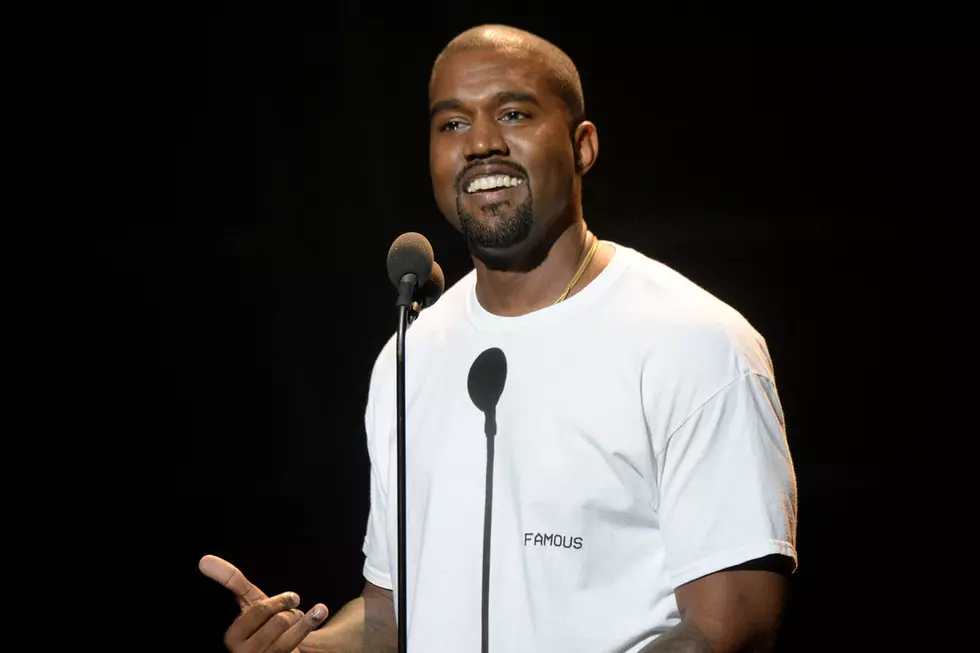 Kanye West Trolls With ‘Lift Yourself,’ Drops ‘Ye Vs. the People’ Feat. T.I. [LISTEN]
