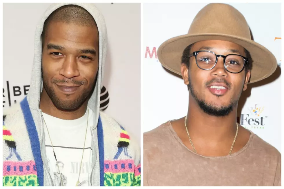 Kid Cudi Drops Out of &#8216;Empire&#8217; Due to Creative Differences, Romeo Miller Will Replace Him