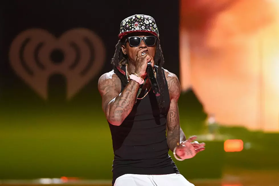Lil Wayne the Victim of Another ‘Swatting’ Prank, Wakes Up to Police in His Home