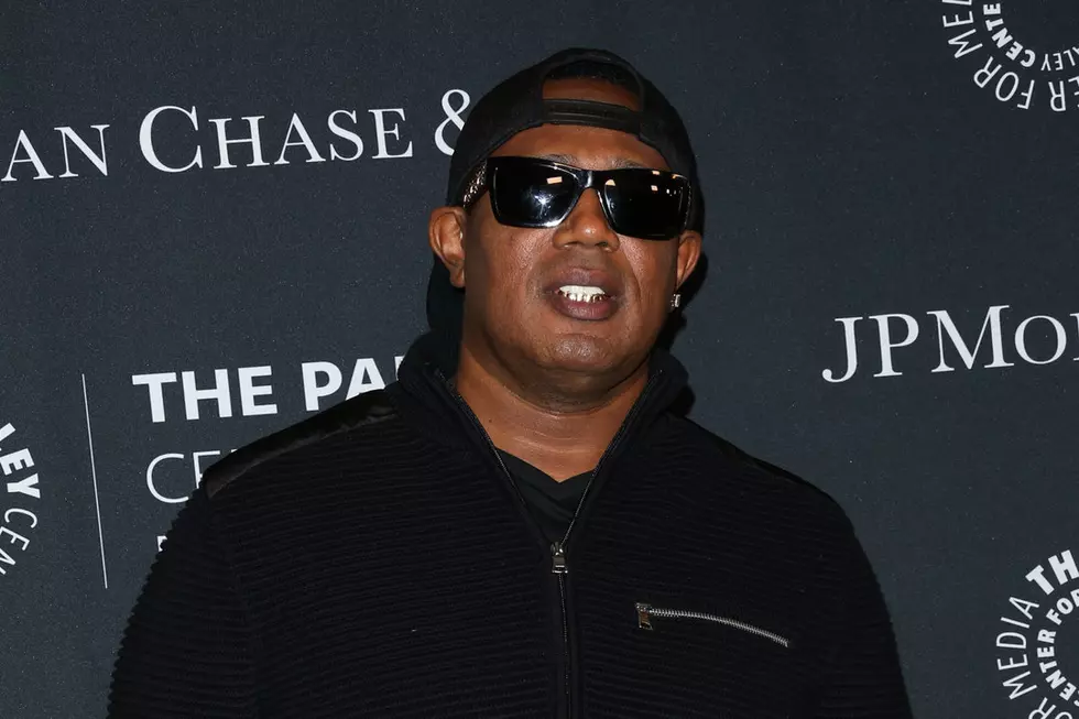 Master P Creates New Video Game &#8216;Get Money&#8217; Designed After &#8216;Grand Theft Auto&#8217;