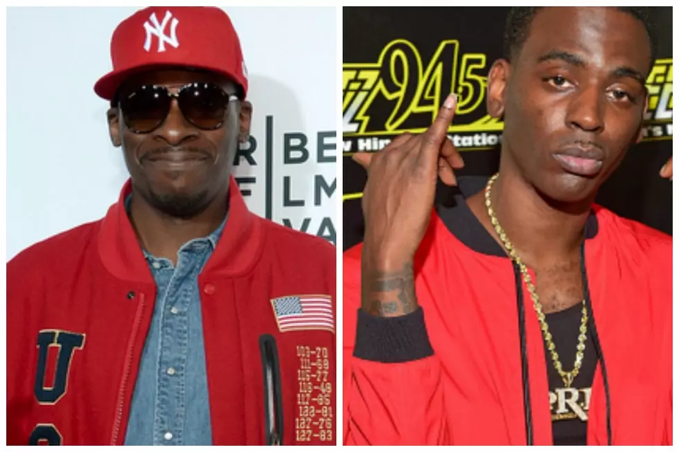 Pete Rock Blasts Young Dolph for Cocaine Lyrics, Young Dolph Responds