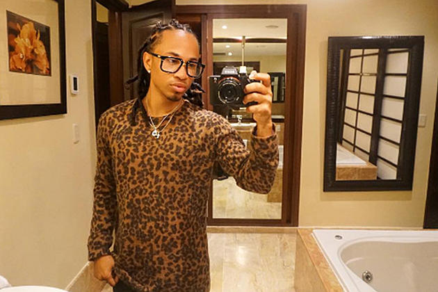 Pretty Ricky&#8217;s Spectacular Shares His Bedroom Tips, and Talks About His New Album &#8216;Sex God&#8217;