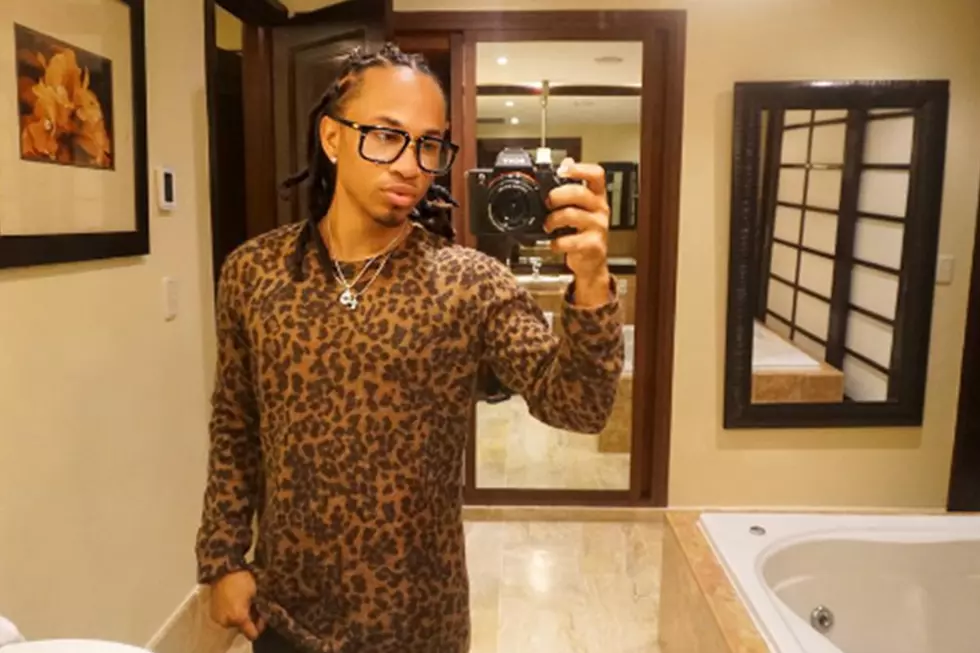 Pretty Ricky's Spectacular Shares His Bedroom Tips, and Talks About His New Album 'Sex God'