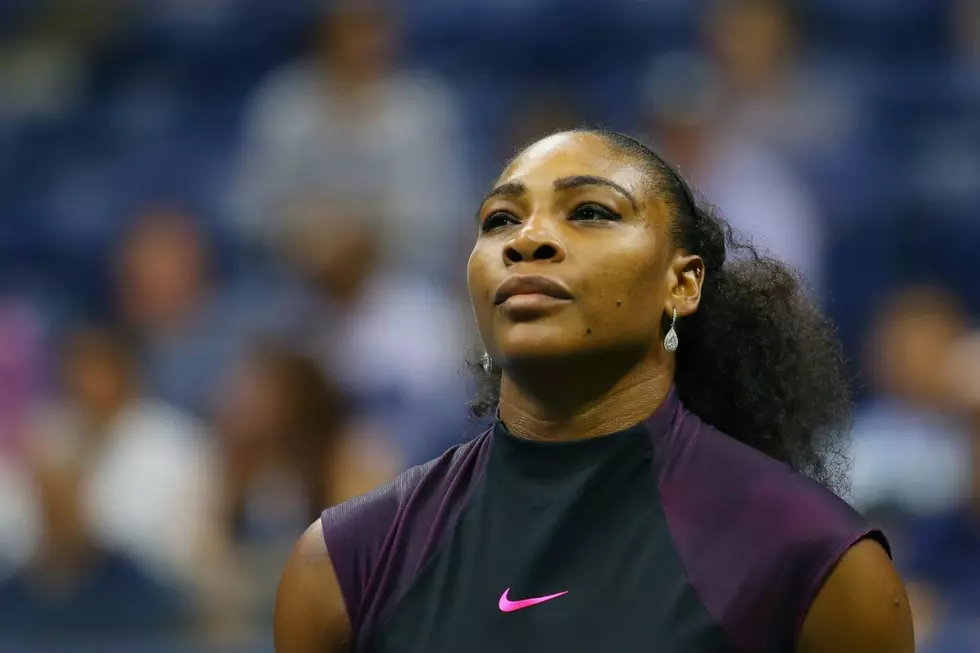 Serena Williams Pens Emotional Facebook Post About Police Violence: &#8216;I Won&#8217;t Be Silent&#8217;
