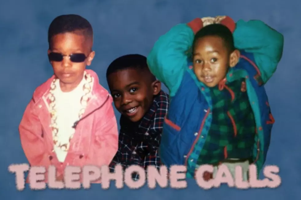 A$AP Mob Drops ‘Telephone Calls’ and ‘Runner’ from ‘Cozy Tapes Vol. 1′