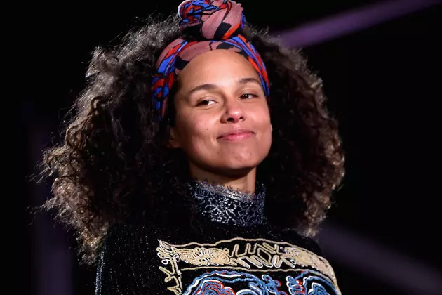 Alicia Keys Tweets Support for DACA: &#8216;Children Should Have a Field of Dreams to Play In&#8217;