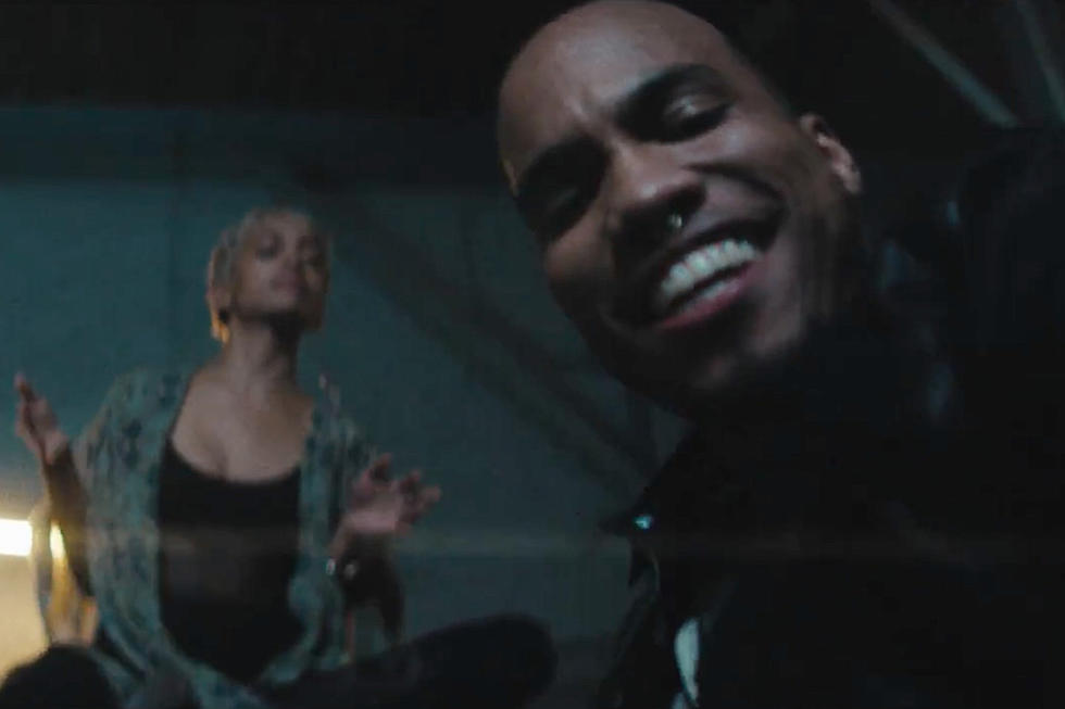 Anderson. Paak Turns Up at a Speakeasy in Groovy 'Come Down' Video