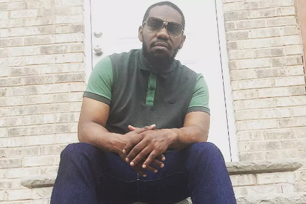 Beanie Sigel Destroys Meek Mill on New Diss Track ‘I’m Coming’ [LISTEN]