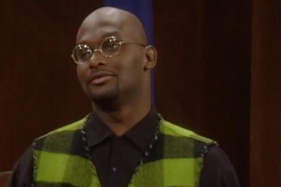10 Hilarious ‘Tommy’ Moments on ‘Martin’ [VIDEO]