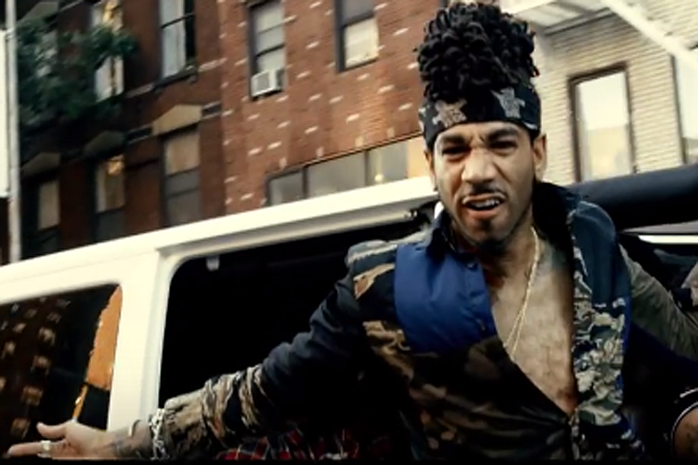 DJ Esco, Future and Fabolous Turn Up in New York in 'Check on Me' Video