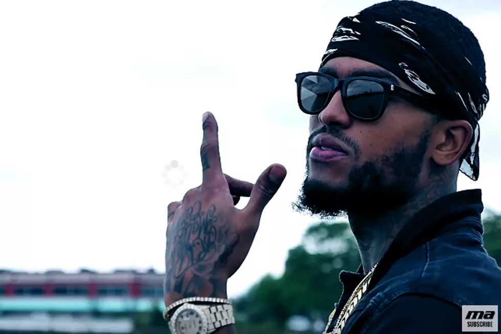 Dave East Drops 'Type of Time' Video From His 'Kairi Chanel' Mixtape [WATCH]