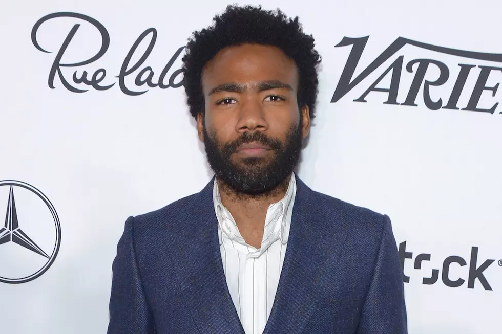 Donald Glover Wins Best Comedy Actor for 'Atlanta' at Critic's Choice Awards