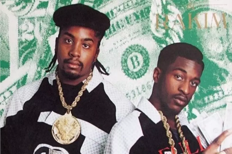 It’s Official! Eric B. & Rakim Are Reuniting for a Major Tour: ‘We Are Back’