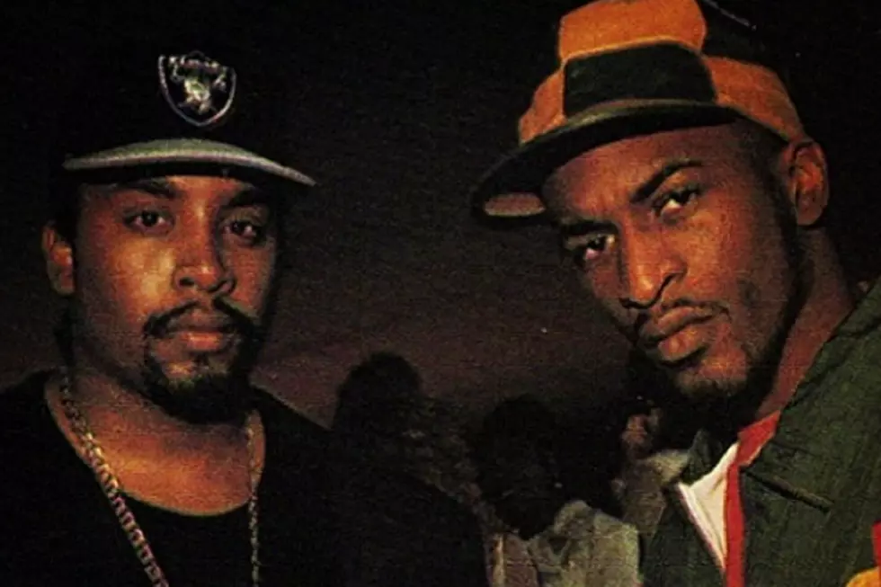 Eric B. & Rakim Getting Back Together? A New Photo of Ex-Partners Sparks Chatter
