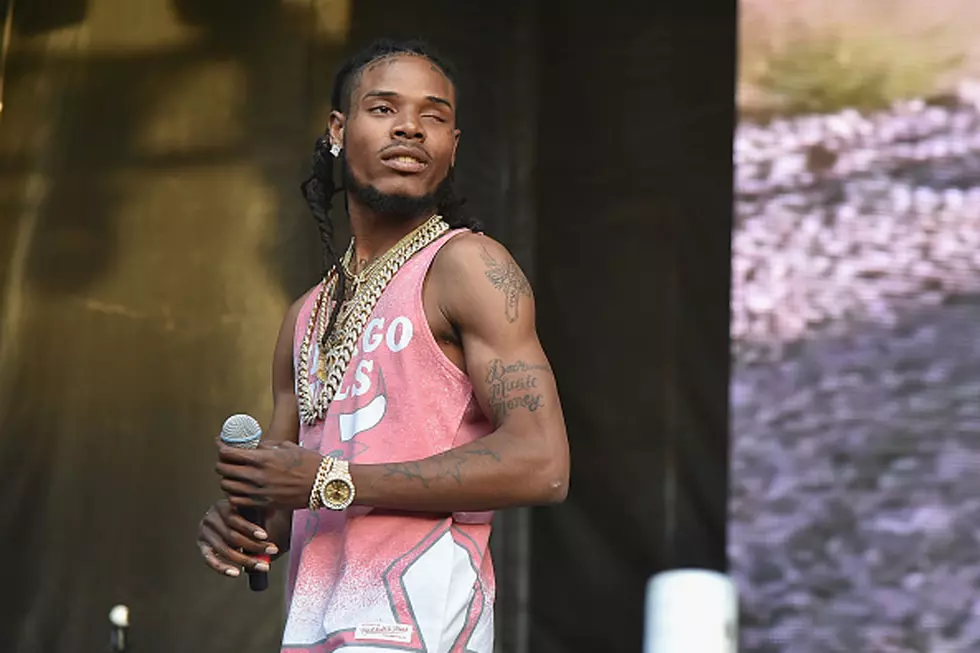Fetty Wap Being Sued by P-Dice for $7 Million Over ‘679’ Song